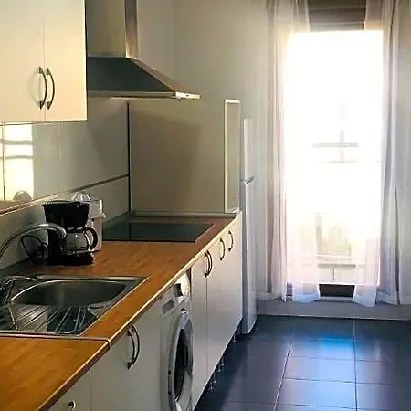 Puente Portal 4 1-b Διαμέρισμα Σαλαμάνκα