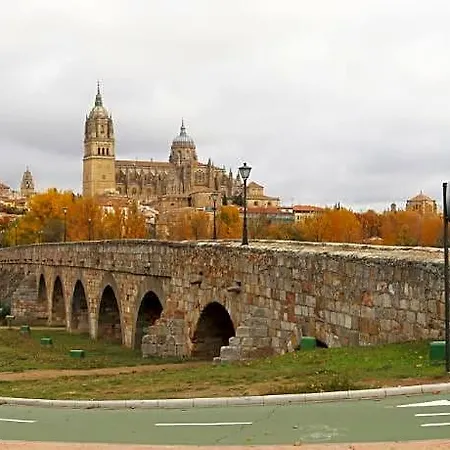 Διαμέρισμα Puente Portal 4 1-b *