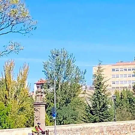 Puente Portal 4 1-b Σαλαμάνκα