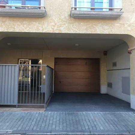 Apartment Puente Portal 4 1-b