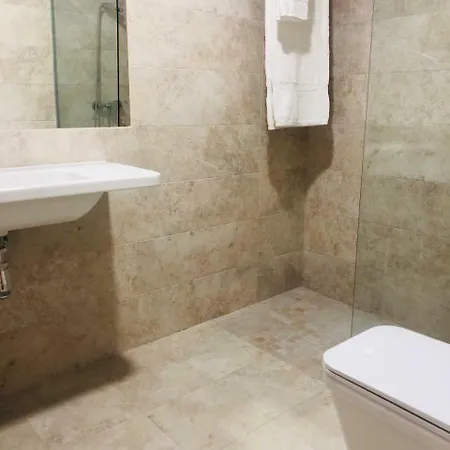 Apartment Puente Portal 4 1-b *