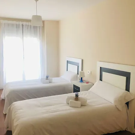 Puente Portal 4 1-b Salamanca