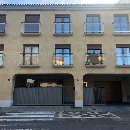 Apartment Puente Portal 4 1-b Salamanca