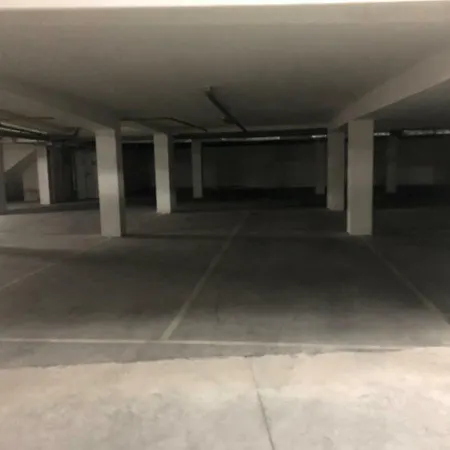 Puente Portal 4 1-b Apartment Salamanca
