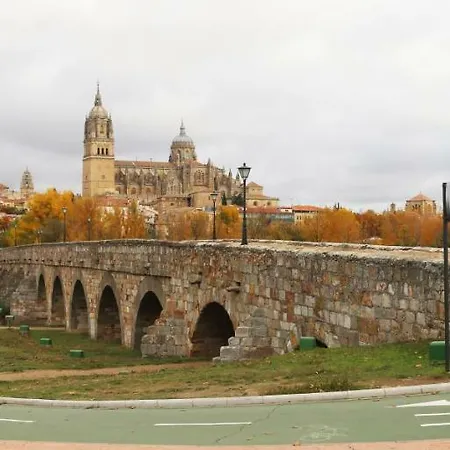Apartment Puente Portal 4 1-b Salamanca