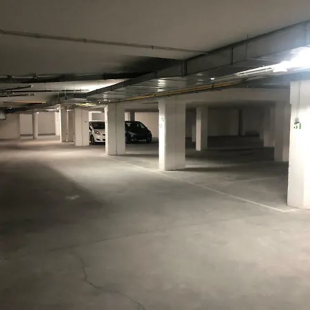 Puente Portal 4 1-b * Salamanca