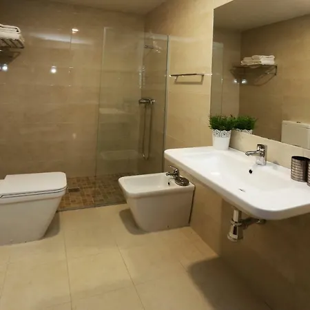 Puente Portal 4 1-b Appartamento *