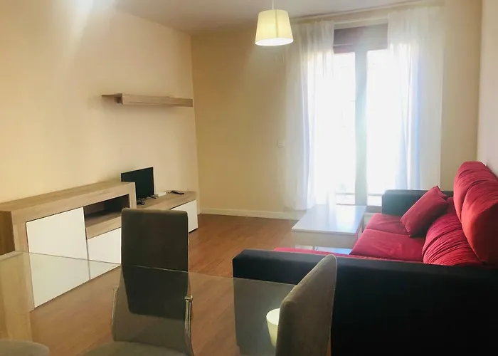 Puente Portal 4 1-b Salamanka