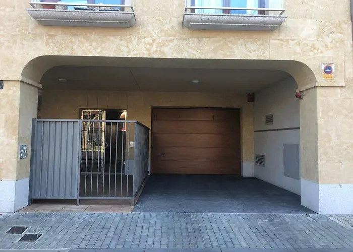 Apartament Puente Portal 4 1-b