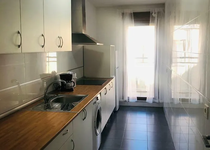 Apartament Puente Portal 4 1-b