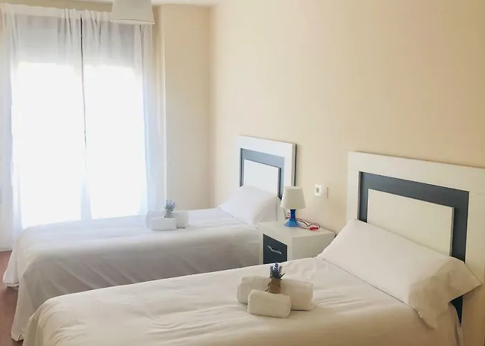 Puente Portal 4 1-b Salamanka