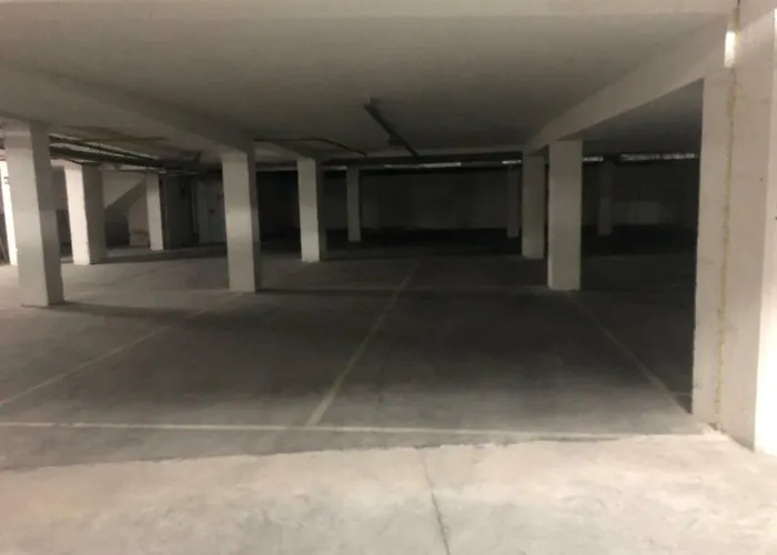 Puente Portal 4 1-b Apartament Salamanka