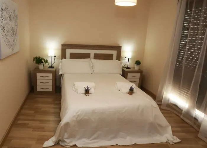 Puente Portal 4 1-b * Salamanka