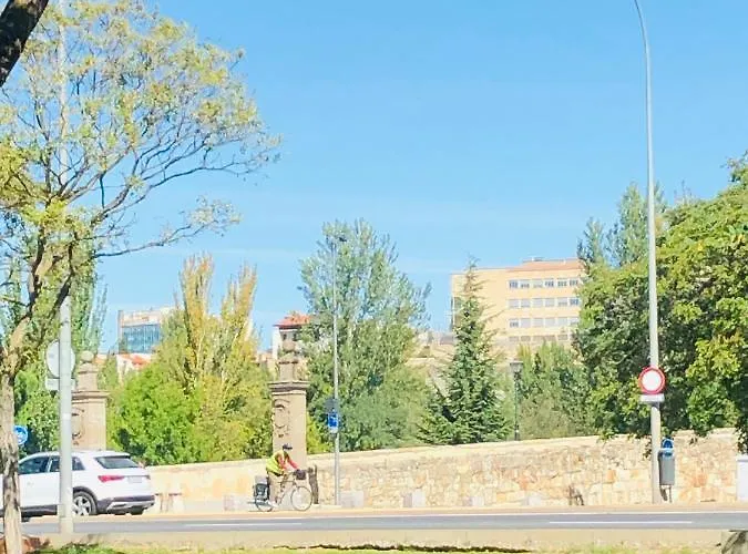 Puente Portal 4 1-b Salamanka